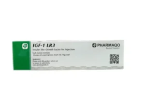 igf1 lr3 peptide