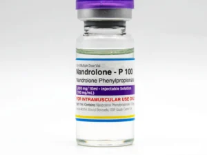 NANDROLONE-P 100