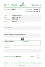 Boldenone 300 - Image 2