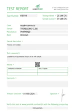 Trenbolone Enanthate - Image 2