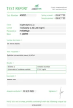 Trenbolone Enanthate - Image 3