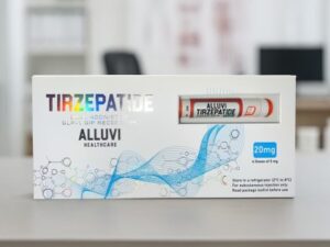 cheapest tirzepatide online