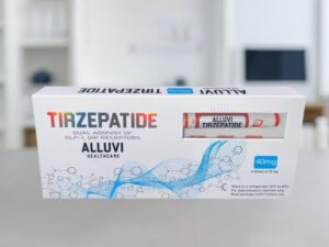 buy tirzepatide