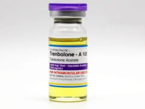 trenbolone acetate for sale