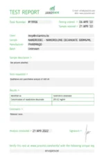 Nandrolone Decanoate 300g - Image 2