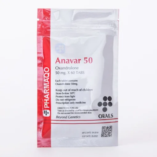 pharmaqo_anavar_50mg anavar for sale