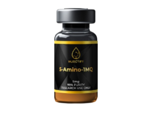 5-Amino-1MQ