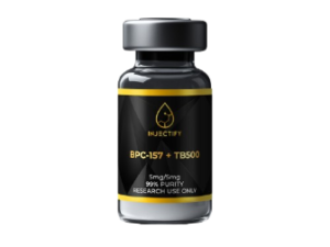 BPC-157 + TB500 Blend