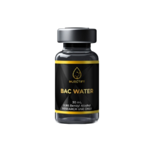 Bacteriostatic Water (30mL)