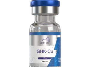 Buy GHK Cu By Strate Lab