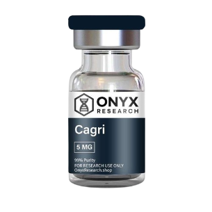 Cagrilintide 10mg Cagrilintide 10mg - Image 1