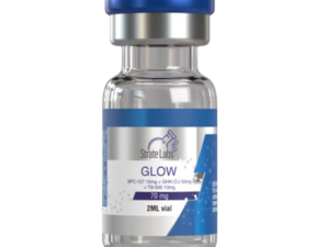 glow peptides