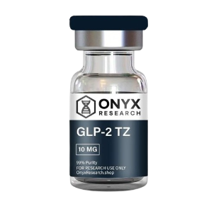 GLP2-TZ 10mg GLP2-TZ 10mg - Image 1
