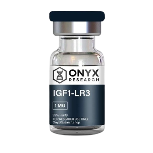 IGF1 IGF1-LR3 1mg - Image 1