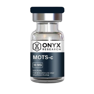 MOTS-c 10mg MOTS-c 10mg - Image 1