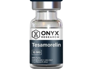 Tesamorelin 10mg