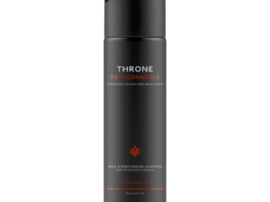 Throne Ketoconazole 1% Shampoo