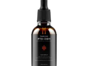 Throne PTD-DBM Hair Serum