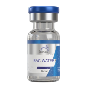 bacteriostatic water buy