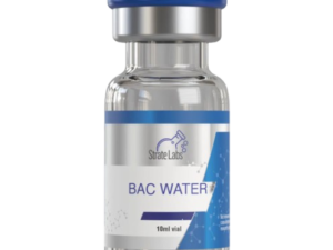 bacteriostatic water buy
