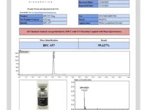BPC-157 for sale