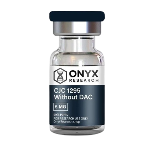 cjc CJC 1295 no Dac 5mg - Image 1