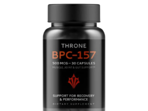 Buy Throne BPC-157