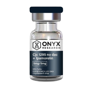 download cjc CJC 1295 no dac + Ipamorelin 5mg/5mg - Image 1