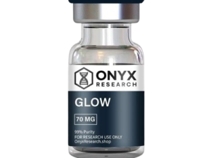 GLOW 70mg (GHK-Cu/BPC157/TB500)