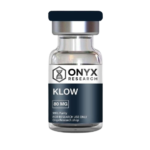 KLOW 80mg (KPV/GHK-Cu/BPC157/TB500)