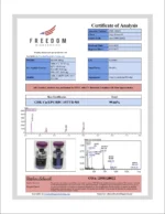 KLOW 80mg (KPV/GHK-Cu/BPC157/TB500) - Image 2