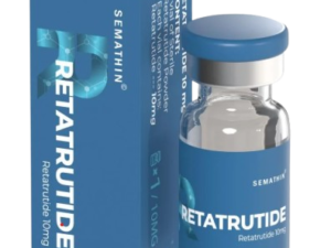RETATRUTIDE