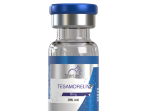 tesamorelin Strate Lab Buy Tesamorelin 10mg  By STRATE LAB