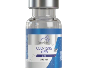 Buy CJC-1295 + IPA