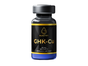 GHK-Cu