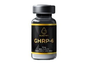 GHRP-6