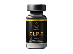 GLP-2 (T)
