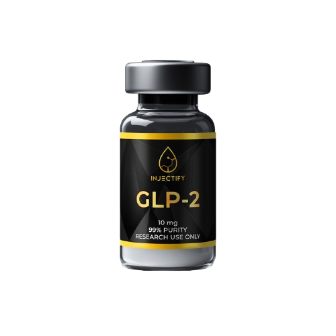 GLP-2 (T) GLP-2 (T)
