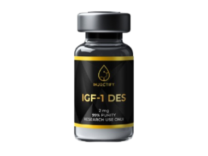 IGF-1 DES