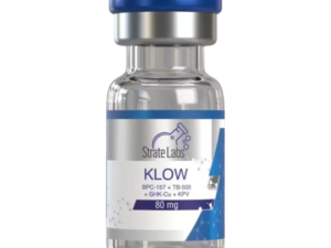 KLOW 80mg For Sale
