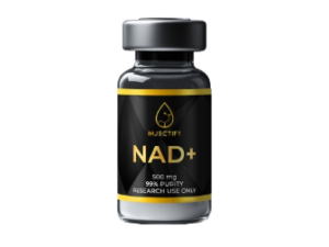 NAD+