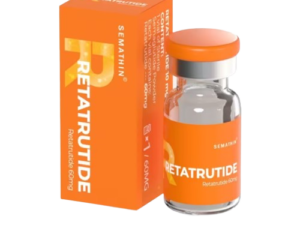 Retatrutide 60mg