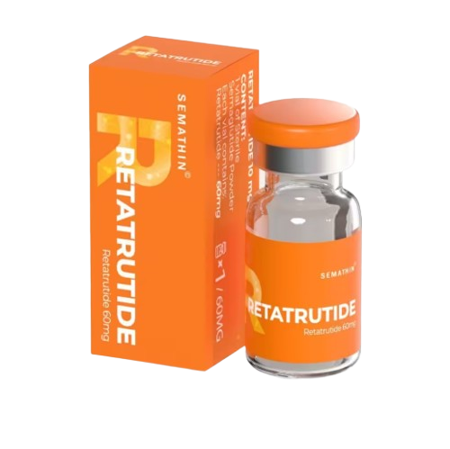 RETA 60mg Retatrutide 60mg