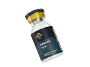 Buy Adamax Peptide 10mg