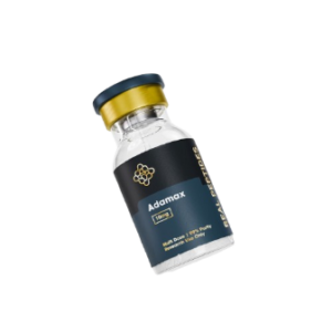 Buy Adamax Peptide 10mg
