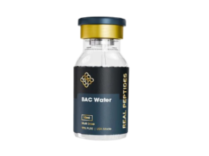 Buy Bacteriostatic Water