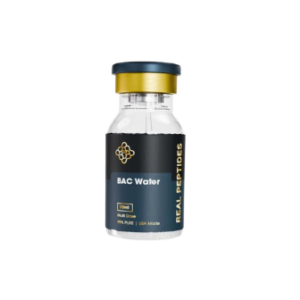 Buy Bacteriostatic Water