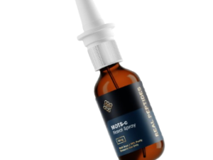 Buy Real Peptides Spray