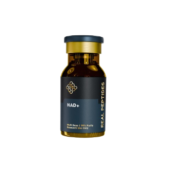Real Peptides