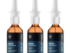 Buy Real Peptides Spray